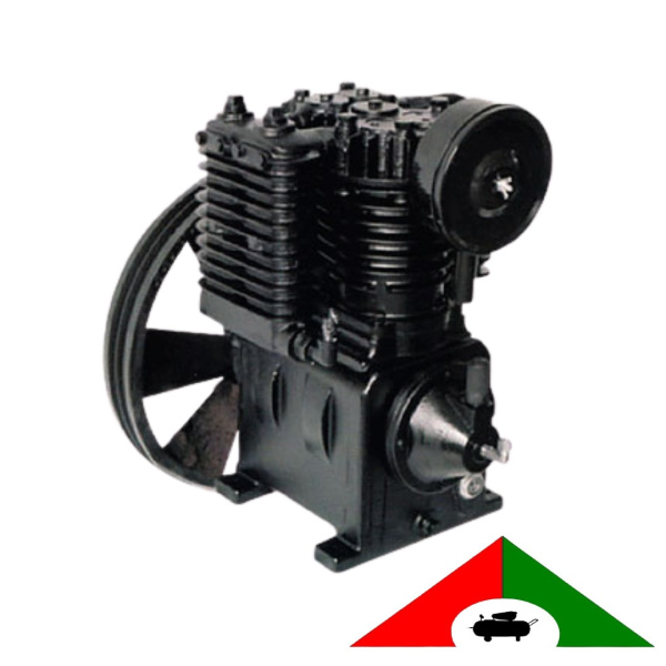 Cabezote Industrial Ref. CI1105 TL