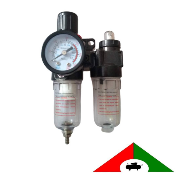 Unidad De Mantenimiento REF MINI1/4