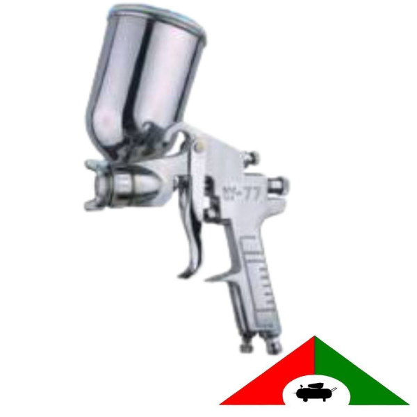 Aerografo  Ref. W71 W75