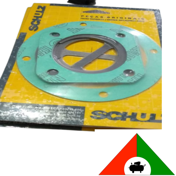 Kit de Empaquetaduras Ref msv6 